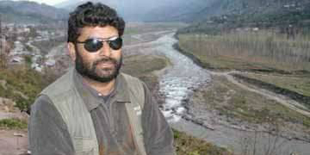 Express Tribune photojournalist Muhammad Javed passes away